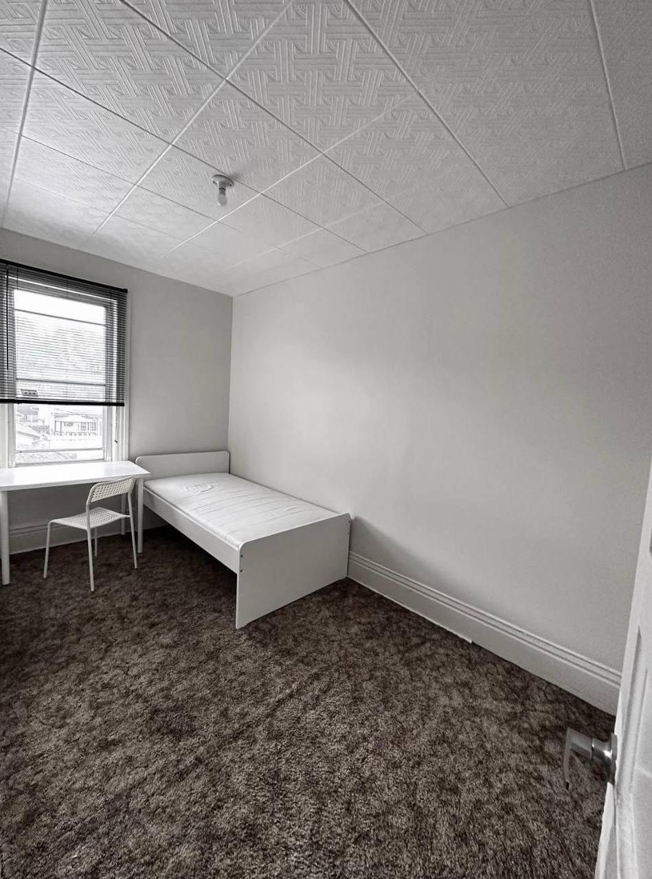 Rooms Available Downtown 温尼伯 外观 照片